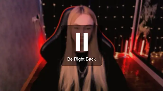 crybambi online show from 03/06/26, 07:36