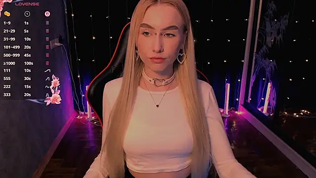 crybambi online show from 04/08/26, 07:21