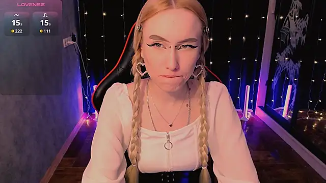 crybambi online show from 03/21/26, 09:25