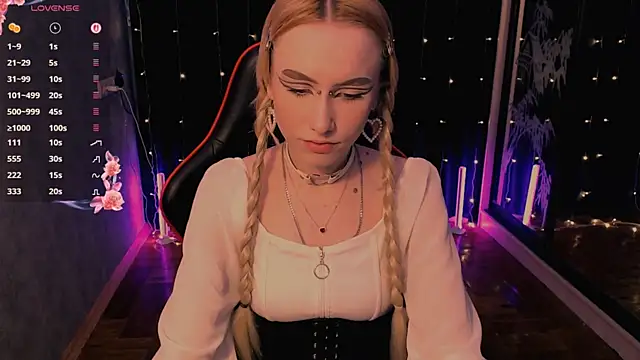 crybambi online show from 04/10/26, 07:37