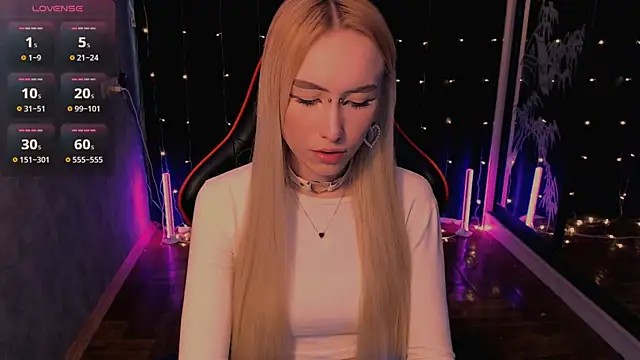 crybambi online show from 04/07/26, 07:21