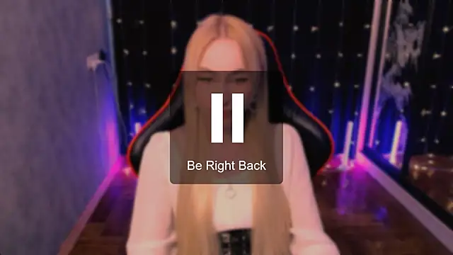 crybambi online show from 03/12/26, 08:29