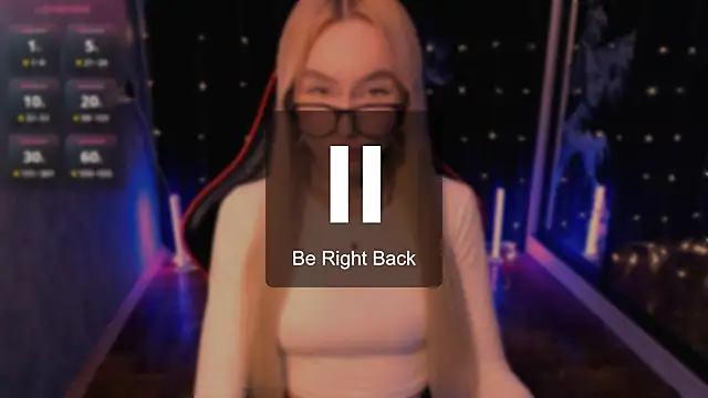 crybambi online show from 04/02/26, 07:26