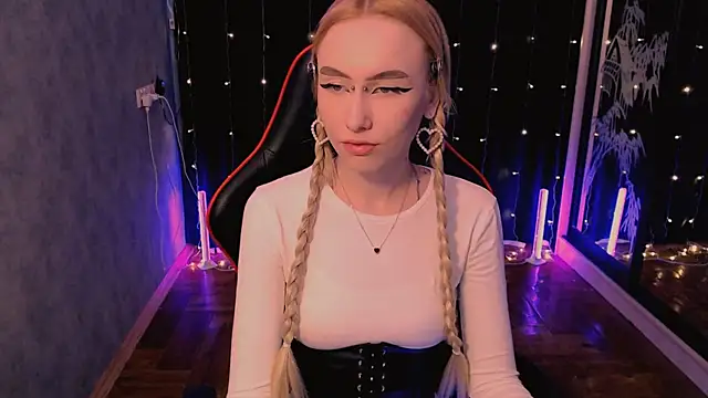 crybambi online show from 03/15/26, 08:43