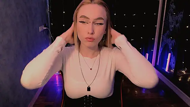 Snapshot of crybambi chatting on 02/24/26, 07:09 crybambi online show from 02/24/26, 07:09