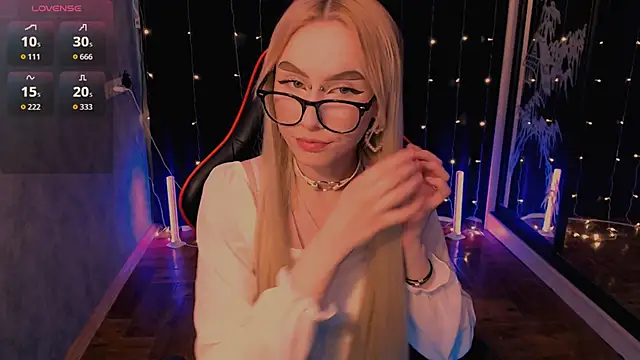 crybambi online show from 03/29/26, 07:10