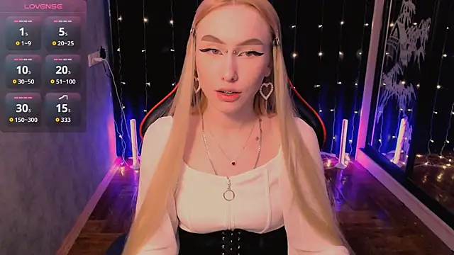 crybambi online show from 03/21/26, 07:20