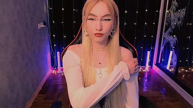 crybambi online show from 03/17/26, 07:33