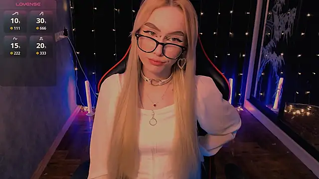 crybambi online show from 03/31/26, 07:21