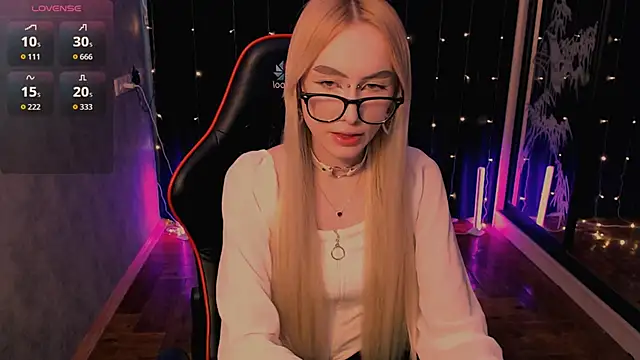 crybambi online show from 04/04/26, 07:48