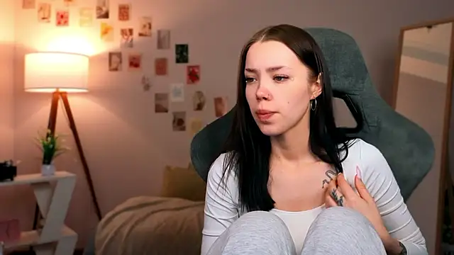 Vexnexe online show from 02/09/26, 07:12