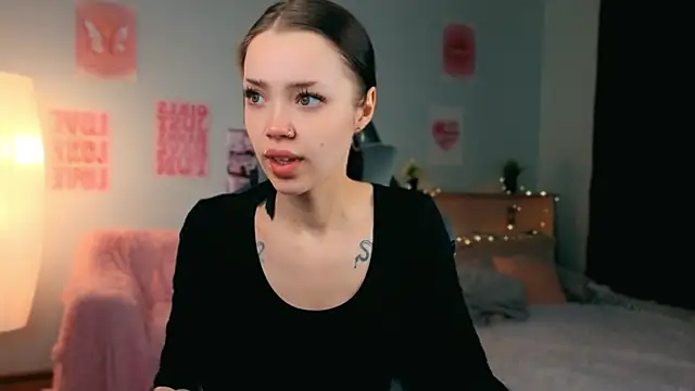 Vexnexe online show from 02/13/26, 06:52