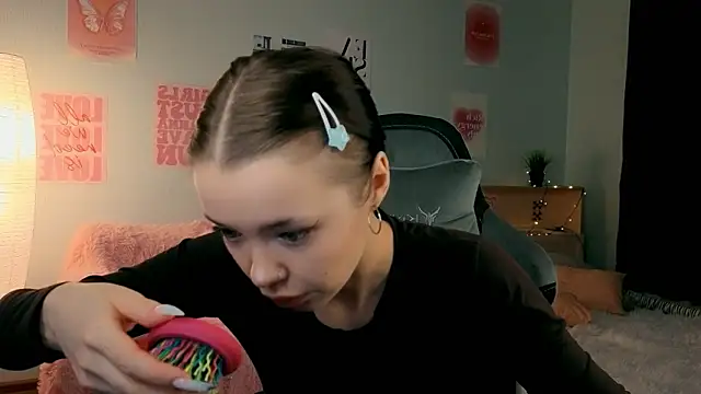 Vexnexe online show from 03/01/26, 07:03