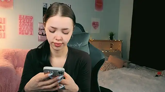 Vexnexe online show from 02/20/26, 07:38