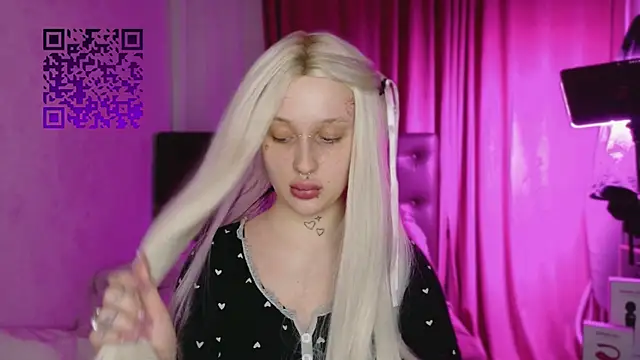 Lolykari online show from 03/19/26, 07:47