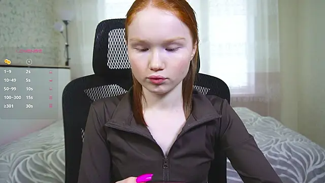 Nellie baby online show from 03/18/26, 01:35