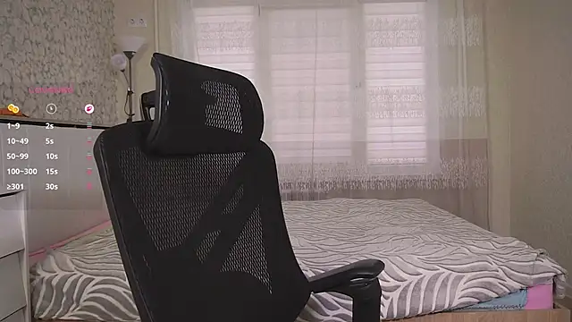 Nellie baby online show from 03/03/26, 01:40