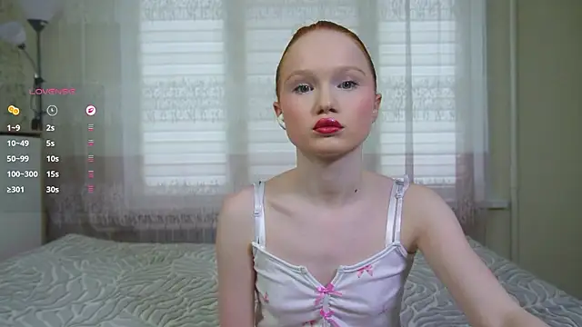 Nellie baby online show from 03/13/26, 01:49