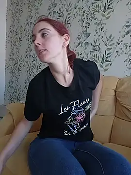 laparejaideal08 online show from 05/27/26, 08:32