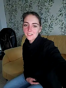 laparejaideal08 online show from 03/20/26, 05:03