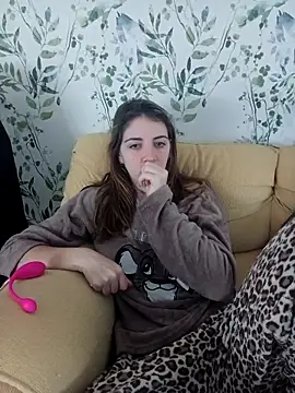 laparejaideal08 online show from 03/04/26, 11:29