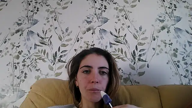 laparejaideal08 online show from 04/04/26, 03:18