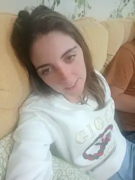 laparejaideal08 online show from 03/18/26, 09:26