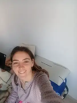 laparejaideal08 online show from 04/10/26, 10:00