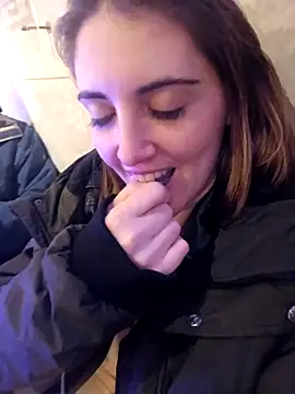 laparejaideal08 online show from 03/08/26, 02:04