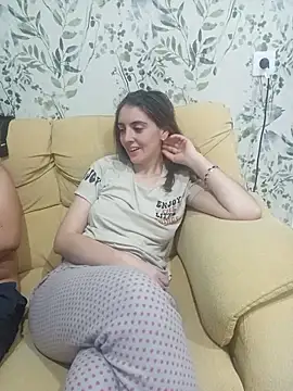 laparejaideal08 online show from 04/07/26, 09:49