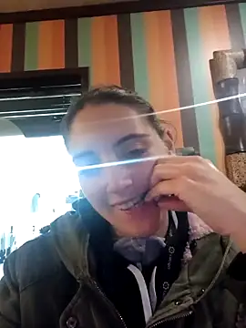 Snapshot of laparejaideal08 chatting on 02/22/26, 10:22 laparejaideal08 online show from 02/22/26, 10:22