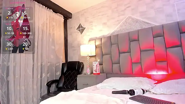 StacyMoon  online show from 02/13/26, 05:18