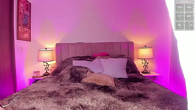  arimonserrat online show from 03/09/26, 06:11