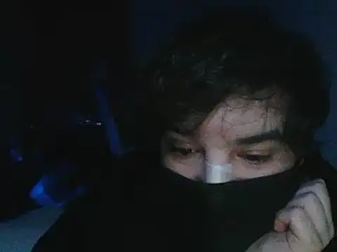 Snapshot of RaccooIsHere chatting on 02/02/26, 10:53 RaccooIsHere online show from 02/02/26, 10:53