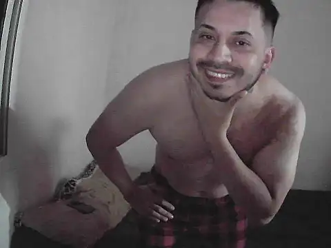 JonatanBail online show from 02/03/26, 06:51