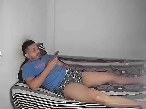 JonatanBail online show from 02/08/26, 11:35