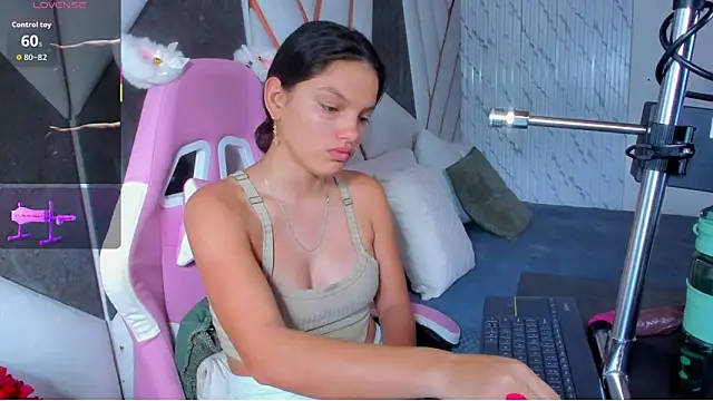 isa kolins online show from 05/31/26, 02:45