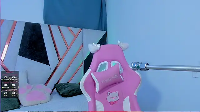 isa kolins online show from 03/07/26, 11:05