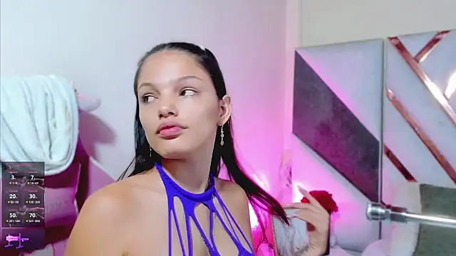 isa kolins online show from 04/17/26, 12:19