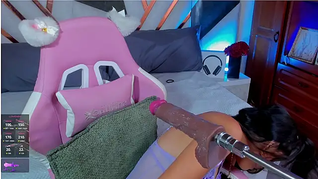 isa kolins online show from 03/25/26, 04:06