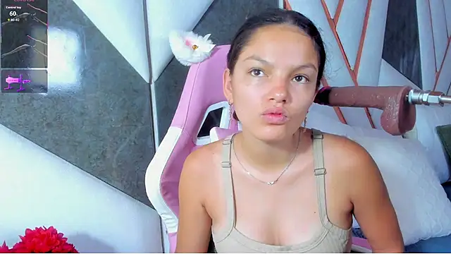 isa kolins online show from 06/01/26, 12:16
