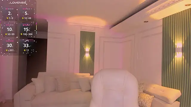 scarlett brooks online show from 03/26/26, 11:08