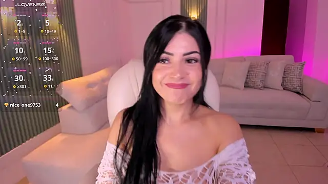 Snapshot of scarlett_brooks chatting on 05/11/26, 11:11 scarlett brooks online show from 05/11/26, 11:11