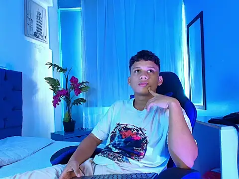 AlexDuMontt online show from 02/17/26, 08:28