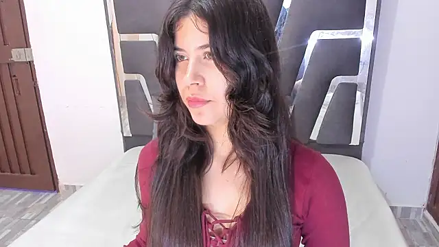 SamanthaHill  online show from 02/09/26, 08:40