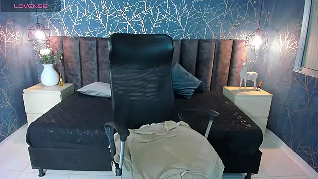 Snapshot of Gemma_ward chatting on 02/20/26, 11:45 Gemma ward online show from 02/20/26, 11:45