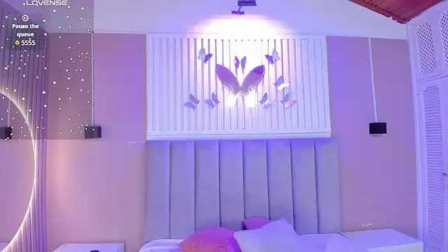 Snapshot of _Kailythompson chatting on 02/25/26, 07:36 Kailythompson online show from 02/25/26, 07:36