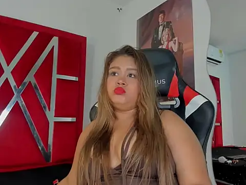 melissaasm online show from 04/01/26, 04:58