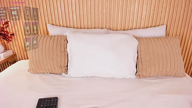 Yalezka  online show from 06/02/26, 04:12