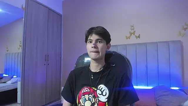 Derek Sinn online show from 03/20/26, 07:48